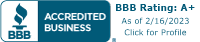 Premium Banking BBB Business Review
